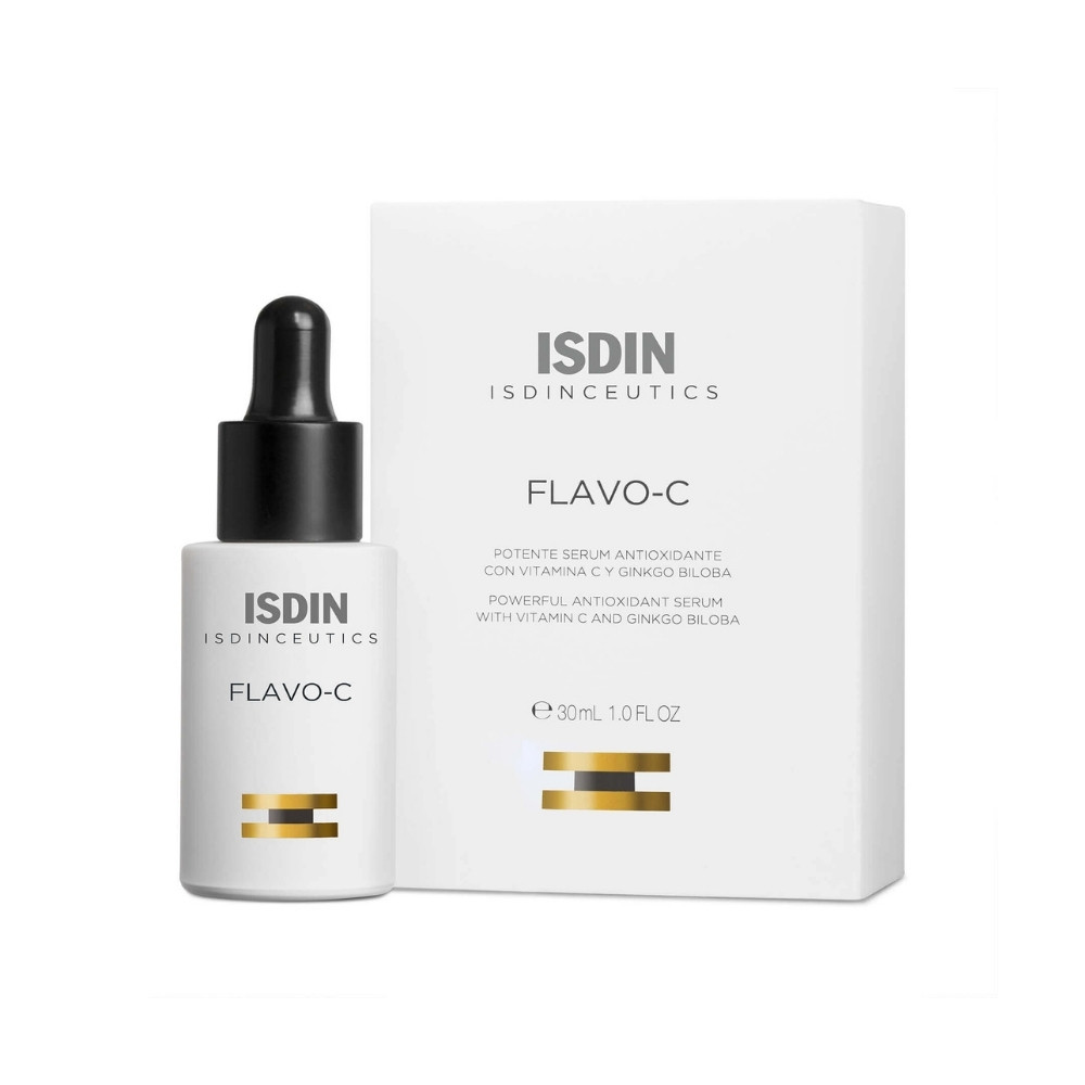 Isdin Isdinceutics Flavo-C Serum 